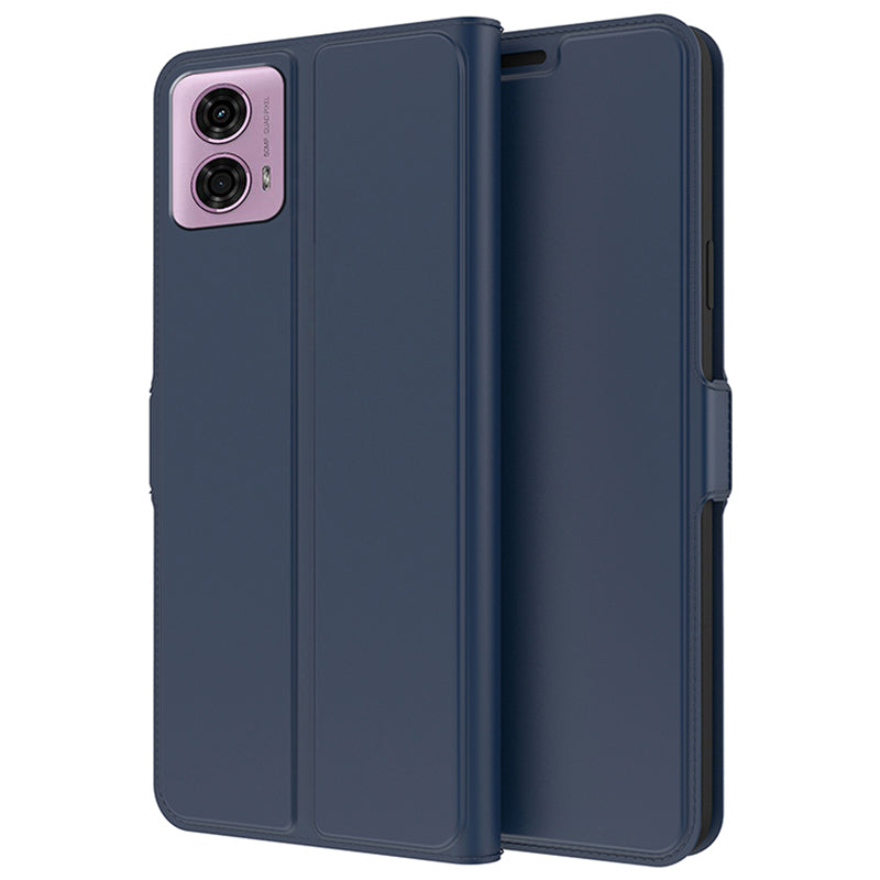 For Motorola Moto G24 4G Cell Phone Cases Card Holder PU Leather Stand Cover For Motorola Moto G24 4G Cell Phone Cases Card Holder PU Leather Stand Cover